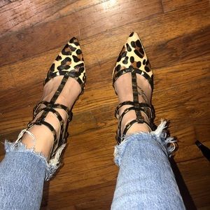 BCBGeneration Studded Heels